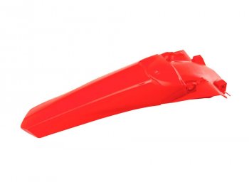 3 579 р. Крыло заднее R-Tech Honda CRF250R 14-17, CRF450R 13-16 (R-PPCRFRS0013) красное  r-ppcrfrs0013  с доставкой в г. Майкоп. Увеличить фотографию 1