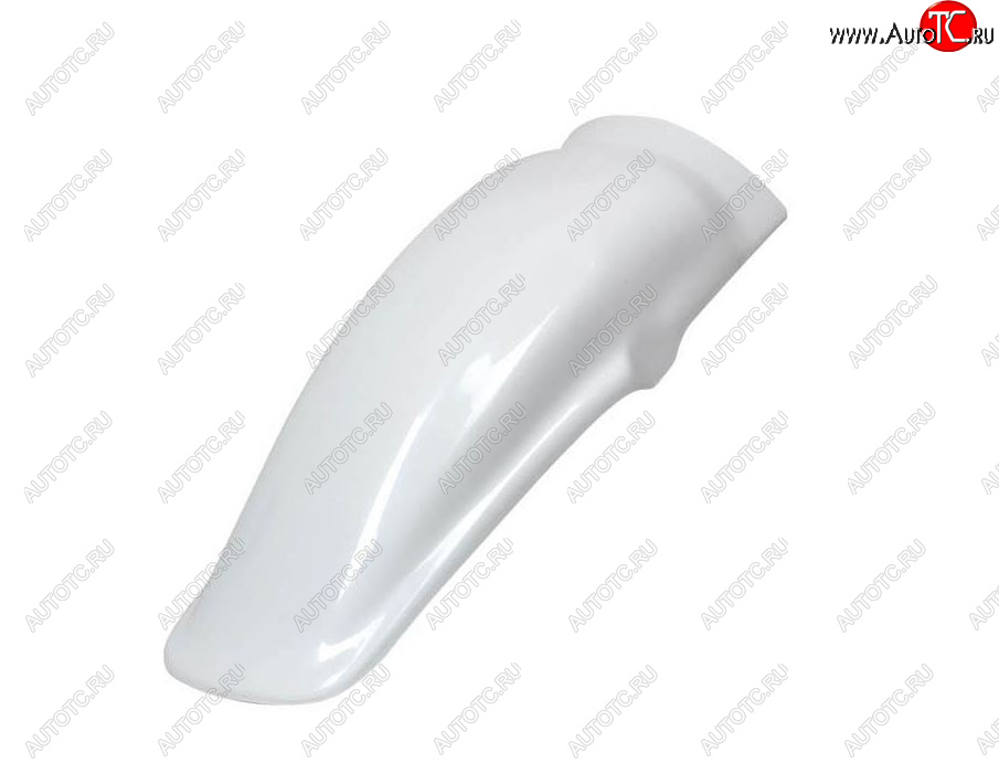 3 899 р. Крыло заднее R-Tech Honda XR250-400 96-08 белое  r-ppxr0bn0002  с доставкой в г. Майкоп