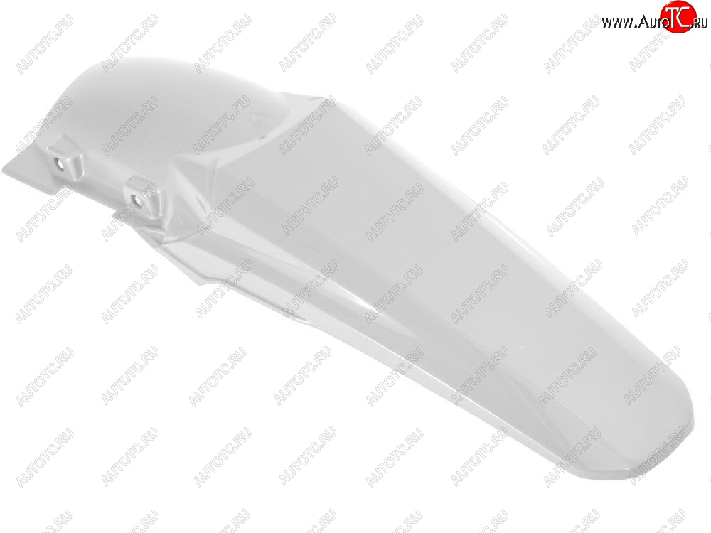 3 579 р. Крыло заднее R-Tech Honda CRF250 06-09 (R-PPCRFBN00064) Белый  r-ppcrfbn0006  с доставкой в г. Майкоп