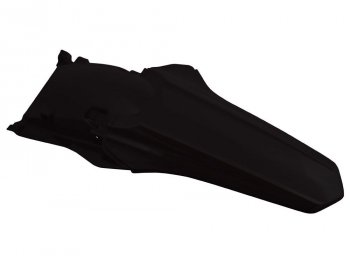 3 579 р. Заднее крыло R-Tech CRF450R 09-12, CRF250R 10-13 (R-PPCRFNR0009) Черный  r-ppcrfnr0009  с доставкой в г. Майкоп. Увеличить фотографию 1