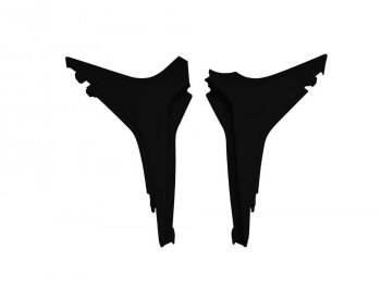 3 399 р. Крышки воздушого фильта R-Tech Honda CRF250R 10-13,CRF450R 09-12 (R-FILCFCRFNR9) Черный  r-filcfcrfnr9  с доставкой в г. Майкоп. Увеличить фотографию 1