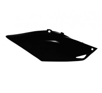 4 899 р. Обтекатели задн. боковые R-Tech Honda CRF250 14-17, CRF450 13-16 (R-FICRFNR0013) Черный  r-ficrfnr0013  с доставкой в г. Майкоп. Увеличить фотографию 1