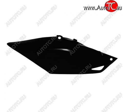4 899 р. Обтекатели задн. боковые R-Tech Honda CRF250 14-17, CRF450 13-16 (R-FICRFNR0013) Черный  r-ficrfnr0013  с доставкой в г. Майкоп