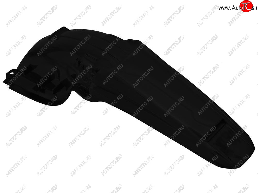 3 899 р. Крыло заднее R-Tech Honda CRF450X 05-17 (R-PPCRFXNR005) черный  r-ppcrfxnr005  с доставкой в г. Майкоп