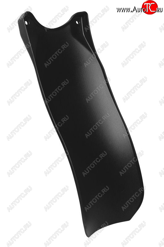 2 099 р. Брызговик R-Tech Honda CRF250 RRX 22-23, CRF450 RRX 21-23 (R-PSPCRFNR021) Черный  r-pspcrfnr021  с доставкой в г. Майкоп