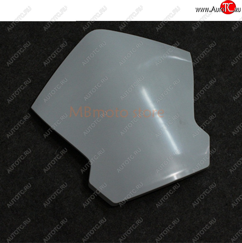 5 599 р. Передний обтекатель для Honda VFR1200 10-19 Без цвета  пм-00015213  с доставкой в г. Майкоп