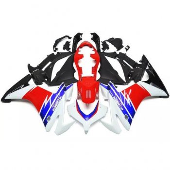 24 699 р. Комплект пластика для мотоцикла Honda CBR500RR 13-15 HRC  пм-00002308  с доставкой в г. Майкоп. Увеличить фотографию 1