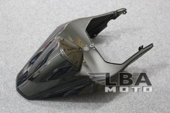 2 969 р. Хвост левая часть для Kawasaki Ninja 250R Без цвета  пм-00002071  с доставкой в г. Майкоп. Увеличить фотографию 1