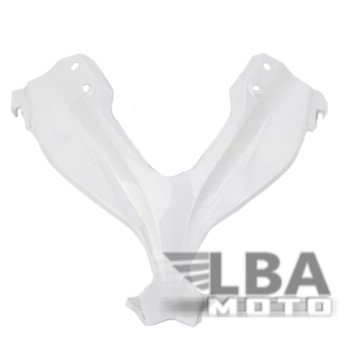 4 099 р. Передний обтекатель для Kawasaki Ninja 300R 13-15 Без цвета  пм-00003410  с доставкой в г. Майкоп. Увеличить фотографию 1
