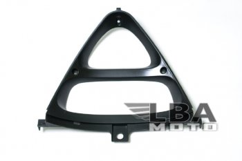 859 р. Треугольник плуга для Kawasaki ZZR400600 93-07 Без цвета  пм-00002173  с доставкой в г. Майкоп. Увеличить фотографию 1