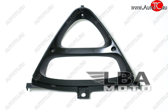 859 р. Треугольник плуга для Kawasaki ZZR400600 93-07 Без цвета  пм-00002173  с доставкой в г. Майкоп