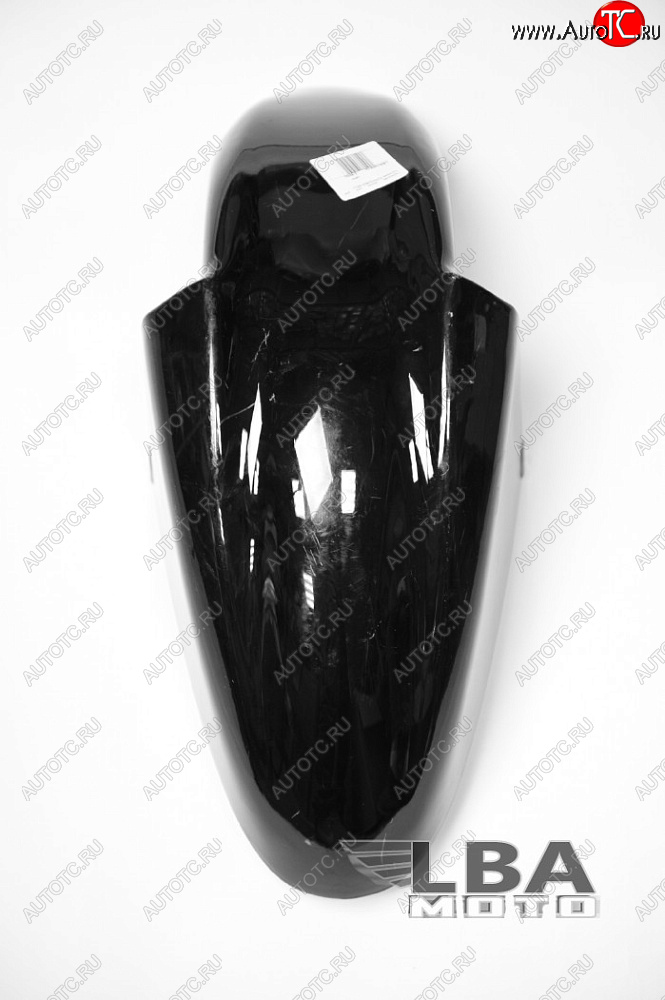 2 799 р. Переднее крыло для Kawasaki ZZR400600 93-07 Без цвета  пм-00000423  с доставкой в г. Майкоп