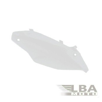 7 399 р. Обтекатели задн. боковые R-Tech Kawasaki KX250F 13-16, KX450F 12-15 (R-FIKXFBN0012) белые  r-fikxfbn0012  с доставкой в г. Майкоп. Увеличить фотографию 1