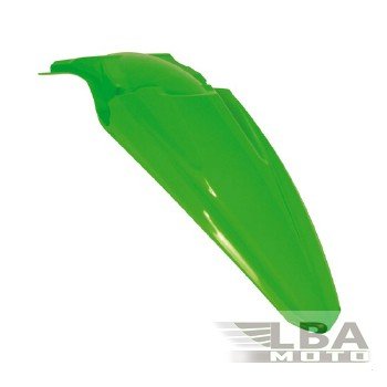 3 179 р. Крыло заднее R-Tech Kawasaki KX250F 17, KX450F 16-17 (R-PPKXFVE0016) зеленое  r-ppkxfve0016  с доставкой в г. Майкоп. Увеличить фотографию 1