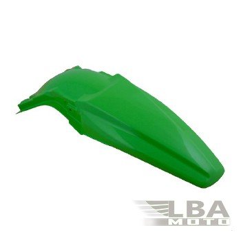 3 579 р. Крыло заднее R-Tech Kawasaki KX250F 09-12, KX450F 09-11 (R-PPKXFVE0009) зеленое  r-ppkxfve0009  с доставкой в г. Майкоп. Увеличить фотографию 1