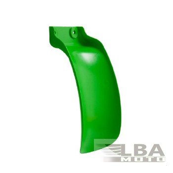 2 099 р. Брызговик R-Tech Kawasaki KX250F 17, KX450F 16-17 (R-PSPKXFVE016) зеленый  r-pspkxfve016  с доставкой в г. Майкоп. Увеличить фотографию 1