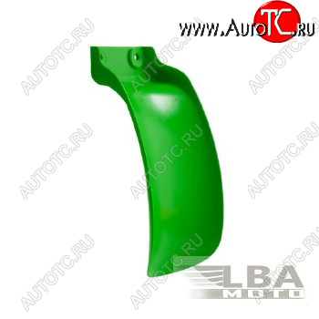 2 099 р. Брызговик R-Tech Kawasaki KX250F 04-16, KX450F 04-15, KLX450R 07-16 (R-PSPKXFVE006) зеленый  r-pspkxfve006  с доставкой в г. Майкоп