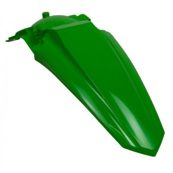 3 179 р. Крыло заднее R-Tech Kawasaki KX250FX 21-22, KX450FX 19-22 (R-PPKXFVE0019) Зеленый  r-ppkxfve0019  с доставкой в г. Майкоп. Увеличить фотографию 1