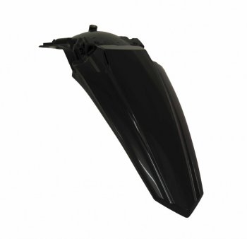 3 179 р. Крыло заднее R-Tech Kawasaki KX250FX 21-22, KX450FX 19-22 (R-PPKXFNR0019) Черный  r-ppkxfnr0019  с доставкой в г. Майкоп. Увеличить фотографию 1