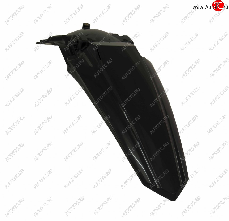 3 179 р. Крыло заднее R-Tech Kawasaki KX250FX 21-22, KX450FX 19-22 (R-PPKXFNR0019) Черный  r-ppkxfnr0019  с доставкой в г. Майкоп