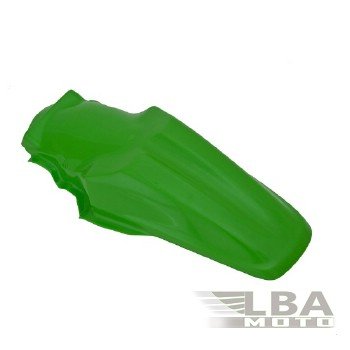 3 089 р. Крыло заднее R-Tech Kawasaki KX85 98-13, KX100 04-13 (R-PPKX0VE0085) зеленое  r-ppkx0ve0085  с доставкой в г. Майкоп. Увеличить фотографию 1