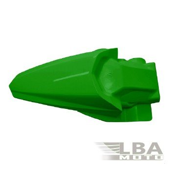 3 179 р. Крыло заднее R-Tech Kawasaki KX85 14-17, KX100 14-17 (R-PPKX0VE0014) зеленое  r-ppkx0ve0014  с доставкой в г. Майкоп. Увеличить фотографию 1