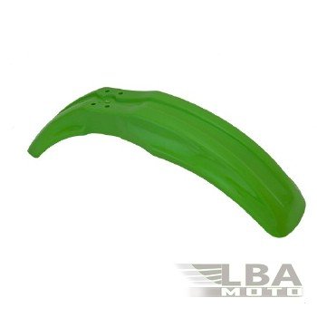 2 799 р. Крыло переднее R-Tech Kawasaki KX85 98-13, KX100 04-13 (R-PAKX0VE0085) зеленое  r-pakx0ve0085  с доставкой в г. Майкоп. Увеличить фотографию 1