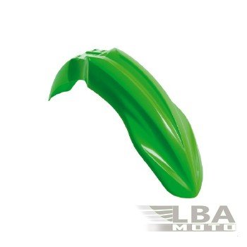 3 089 р. Крыло переднее R-Tech Kawasaki KX85 14-17, KX100 14-17 (R-PAKX0VE0014) зеленое  r-pakx0ve0014  с доставкой в г. Майкоп. Увеличить фотографию 1