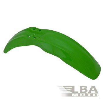 2 799 р. Крыло переднее R-Tech Kawasaki KX65 01-17 (R-PAKX0VE0065) зеленое  r-pakx0ve0065  с доставкой в г. Майкоп. Увеличить фотографию 1