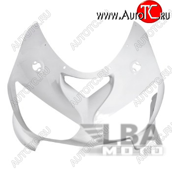 7 199 р. Передний обтекатель для мотоцикла Kawasaki ZX-6R 05-06  пм-00017720  с доставкой в г. Майкоп