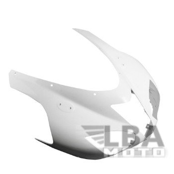 7 449 р. Передний обтекатель для мотоцикла Kawasaki ZX-6R 07-08  пм-00017719  с доставкой в г. Майкоп. Увеличить фотографию 1