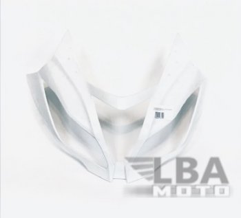7 199 р. Передний обтекатель для мотоцикла Kawasaki ZX-6R 13-18  пм-00017717  с доставкой в г. Майкоп. Увеличить фотографию 1