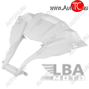 7 199 р. Передний обтекатель  для мотоцикла Kawasaki ZX-10R 11-15  пм-00017721  с доставкой в г. Майкоп