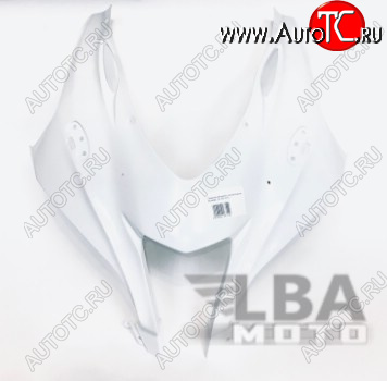 7 199 р. Передний обтекатель для мотоцикла Kawasaki ZX-10R 16-18  пм-00017722  с доставкой в г. Майкоп