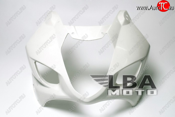 8 399 р. Передний обтекатель для Suzuki GSX-R 1000 03-04 Без цвета  пм-00000438  с доставкой в г. Майкоп