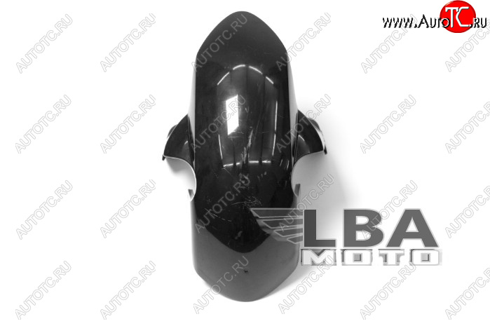 2 799 р. Переднее крыло для Suzuki GSX-R 1000 05-06 Без цвета  пм-00000446  с доставкой в г. Майкоп
