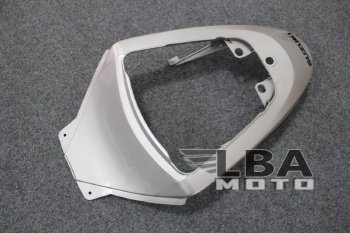 1 069 р. Хвост верхняя часть для Suzuki GSX-R 1000 05-06 Без цвета  пм-00002065  с доставкой в г. Майкоп. Увеличить фотографию 1