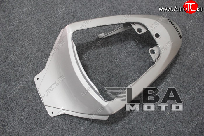 1 069 р. Хвост верхняя часть для Suzuki GSX-R 1000 05-06 Без цвета  пм-00002065  с доставкой в г. Майкоп