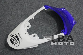 1 069 р. Хвост верхняя часть для Suzuki GSX-R 1000 07-08 Без цвета  пм-00002078  с доставкой в г. Майкоп. Увеличить фотографию 1