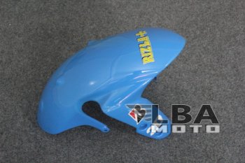 2 799 р. Переднее крыло  для Suzuki GSX-R1000 09-13 Без цвета  пм-00000468  с доставкой в г. Майкоп. Увеличить фотографию 1