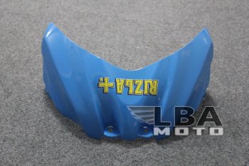 3 399 р. Накладка на бак для Suzuki GSX-R1000 09-15 Без цвета  пм-00000475  с доставкой в г. Майкоп. Увеличить фотографию 1