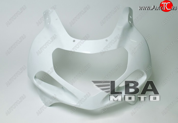 6 599 р. Передний обтекатель для Suzuki GSX-R 750600 01-03 Без цвета  пм-00000480  с доставкой в г. Майкоп