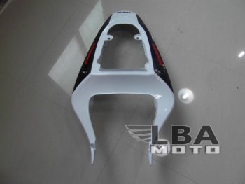 4 999 р. Хвост для Suzuki GSX-R 750600 01-03 Без цвета  пм-00000483  с доставкой в г. Майкоп. Увеличить фотографию 1