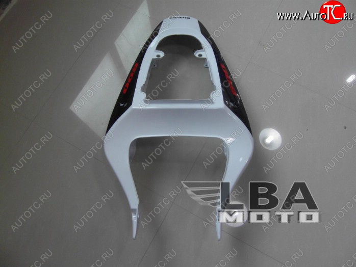 4 999 р. Хвост для Suzuki GSX-R 750600 01-03 Без цвета  пм-00000483  с доставкой в г. Майкоп