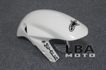 2 799 р. Переднее крыло для Suzuki GSX-R 750 600 04-05 Без цвета  пм-00000488  с доставкой в г. Майкоп. Увеличить фотографию 1