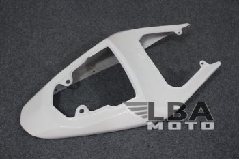 5 349 р. Хвост для Suzuki GSX-R 750 600 04-05 Без цвета  пм-00000491  с доставкой в г. Майкоп. Увеличить фотографию 1