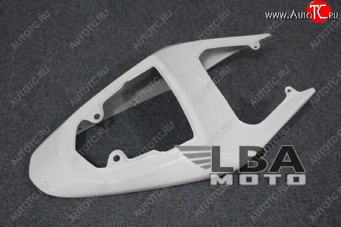 5 349 р. Хвост для Suzuki GSX-R 750 600 04-05 Без цвета  пм-00000491  с доставкой в г. Майкоп