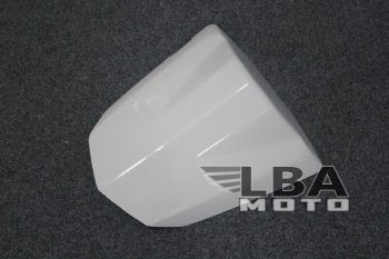 1 599 р. Заглушка заднего сиденья для Suzuki GSX-R 750 600 04-05 Без цвета  пм-00000492  с доставкой в г. Майкоп. Увеличить фотографию 1