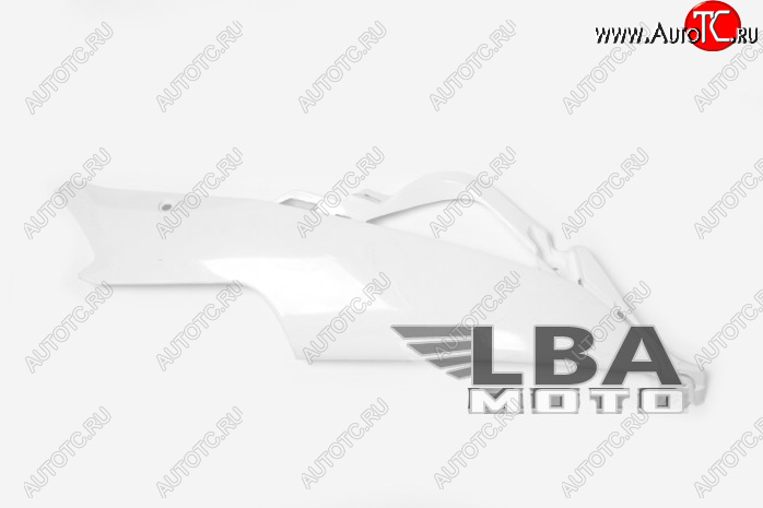 2 899 р. Правый нижний боковой пластик для Suzuki GSX-R 750600 06-07 Без цвета  пм-00000497  с доставкой в г. Майкоп