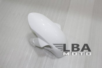 2 799 р. Переднее крыло для Suzuki GSX-R 750600 08-10 Без цвета  пм-00000507  с доставкой в г. Майкоп. Увеличить фотографию 1